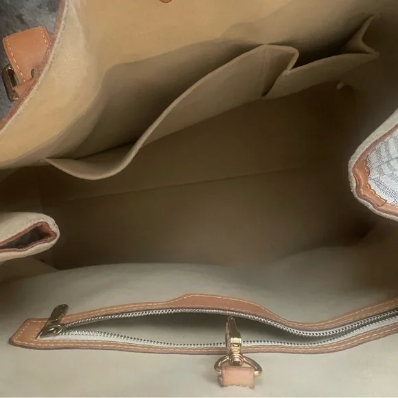 Louis Vuitton Hampstead MM - Picture 3 of 10